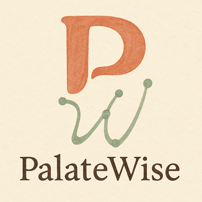 PalateWise logo